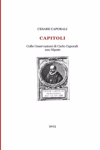 Capitoli