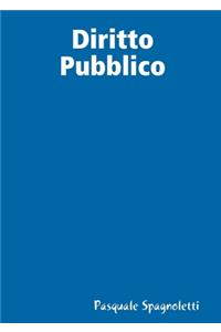 Diritto Pubblico