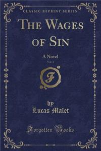 The Wages of Sin, Vol. 3