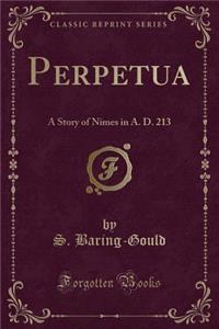 Perpetua