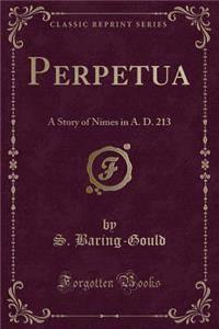 Perpetua