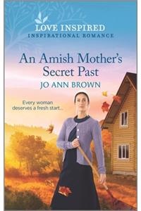 An Amish Mother's Secret Past