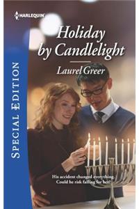 Holiday by Candlelight