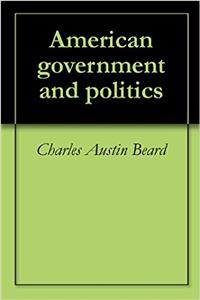 American Government and Politics Today
