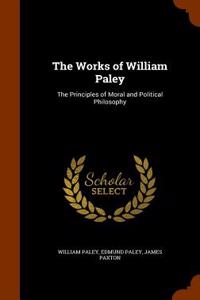 The Works of William Paley