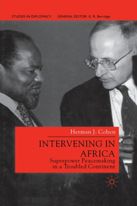 Intervening in Africa