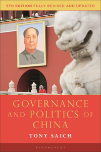 Governance and Politics of China