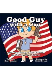 Good Guy with a Gun