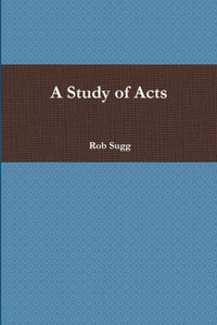 Study of Acts