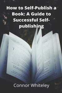 How to Self-Publish a Book