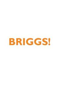 BRIGGS! Affirmations Notebook & Diary Positive Affirmations Workbook Includes