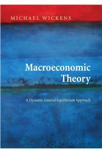 Macroeconomic Theory