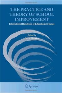 International Handbook of Educational Change