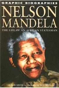 Nelson Mandela