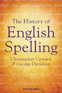 The History of English Spelling
