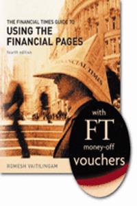 FT Promo FT Guide to using the Financial Pages