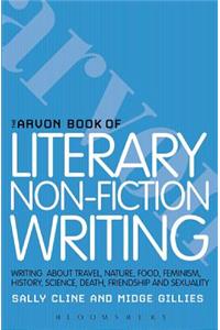 Arvon Book of Literary Non-Fiction