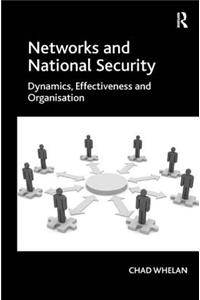 Networks and National Security