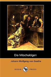 Mitschuldigen (Dodo Press)