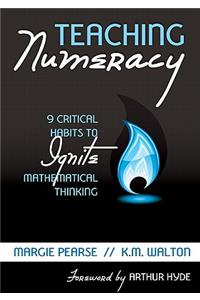 Teaching Numeracy