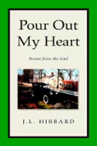 Pour Out My Heart