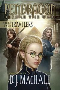 Book Two of the Travelers