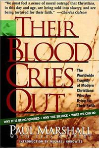 Their Blood Cries Out