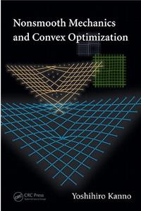 Nonsmooth Mechanics and Convex Optimization