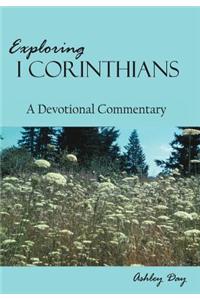 Exploring I Corinthians