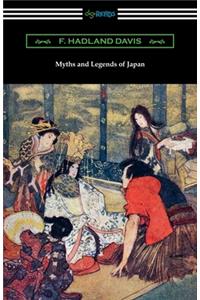 Myths and Legends of Japan