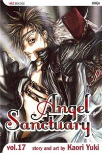 Angel Sanctuary, Vol. 17, 17