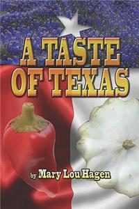 Taste of Texas