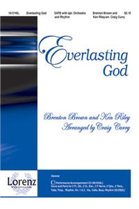 Everlasting God