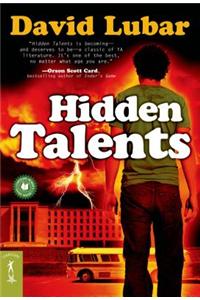 Hidden Talents