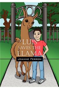 Luis Saves the Llama