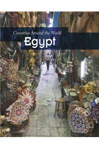 Countries Around the World Egypt