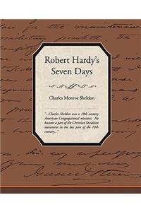 Robert Hardy's Seven Days