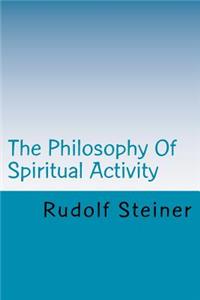 Philosophy Of Spiritual Activity