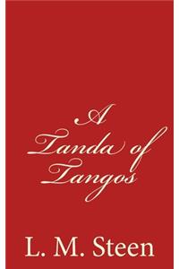 Tanda of Tangos