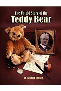 The Untold Story of the Teddy Bear