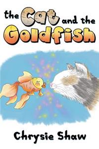 The Cat and the Goldfish