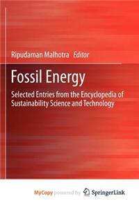 Fossil Energy