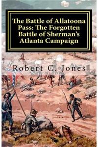 Battle of Allatoona Pass
