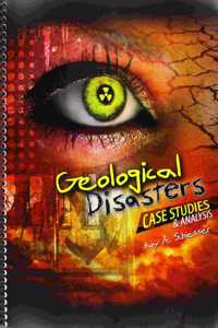 Geological Disaster Laboratory Manual and Case Studies