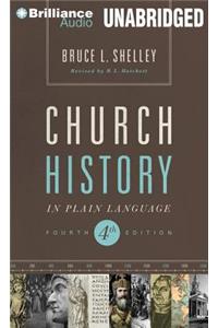 Church History in Plain Language