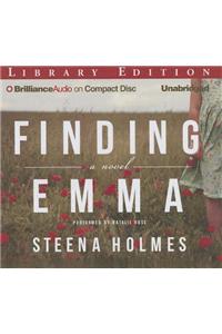 Finding Emma