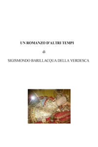 romanzo d'altri tempi