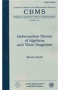 Deformation Theory Of Algebras And Their Diagrams