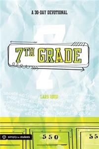 7th Grade