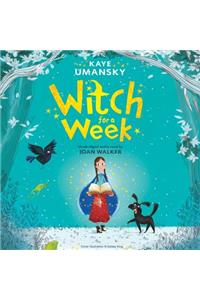 Witch for a Week